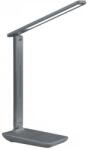 Kobi LED dimmelhető asztali lámpa NOBLITE N LED/7W/230V 3000/4000/6500K szürke 005007 (KB0742)