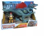 Man Yuk Toys Set de joacă cu dinozauri - set de 5 bucăți (2121 88I) Figurina