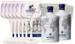 Nordés DD. [2*0, 7L|40%] + 6 pohár