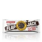 Nutrend FlapJack szelet 100 g csokoládé banán