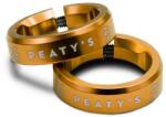 PEATY'S Coliere pentru ghid March lock ring mango (pgm-lck-rng-mng-10)