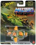 Mattel Masina metalica, Hot Wheels Premium, Pop Culture, Masters of The Universe Wind Raider, JHW91