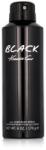 Kenneth Cole Black for Men Testpermet férfiaknak 170 g