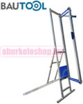 Bautool állványos kőzetgyapot vágó 1500 x 280 mm DWD15 (DWD15)