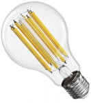 EMOS ZF5D83 LED izzó E27 A70 18W 2452lm 4000K természetes fehér izzószálas (ZF5D83)