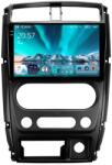  Autós navigáció Teyes CC4 Suzuki Jimny 3 2005-2019 6+64GB 9.5" QLED Octa-core 2.7Ghz, Android 4G Bluetooth 5.1 DSP