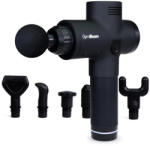 GymBeam Instrument pentru masaj Massage Gun VI Aparat de masaj