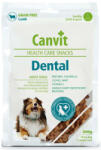 Canvit Recompensa pentru caini Canvit Snack Dental 200 gr (140923)