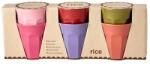 RICE set de căni din melamină 250 ml 99KK-FIUZWZ_MLC (MELCU.6ZAW26)