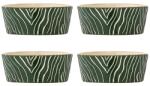 Bloomingville set de castroane din gresie 13, 5 x 5 cm 99KK-ZSUZWT_MLC (82063488) Castron