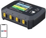  SkyRC Q100neo AC/DC multifunkcionális intelligens töltő (SK-100223-01) (SK-100223-01)