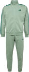adidas 3 STRIPES FL TRACKSUIT Verde deschis, Verde XXL (KX5625)