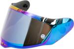 Airoh Vizier pentru căști de motocicletă Airoh GP800 / FIM iridium mirror (AIM142-2581)