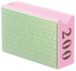 Dedra Bloc de șlefuit diamantat 200 FG0200 (FG0200)