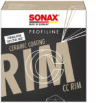 SONAX Profiline Kerámia Bevonat CC Felnibevonat (50 ml)