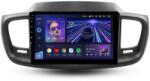  Autó navigáció Teyes CC3 360° Kia Sorento 2015-2020 6+128GB 10.2" QLED Octa-core 1.8Ghz, Android 4G Bluetooth 5.1 DSP - A változat