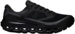 On Cloudvista 3 Waterproof Black/Black Női futócipő EUR 40, 5 Férfi futócipő