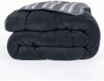  L' essential Maison egyszemélyes paplan antracit Soft Line - Antracit