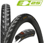 Continental Contact 622-28 (700x28C) külső gumi (köpeny), defektvédett (Safety System), reflexcsíkos, 480g