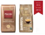 Piacetto Espresso Pachet promotional Piacetto Tradizionale si Tchibo Barista Caffe Crema