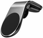 4Car MOBILE DEVICE HOLDER Argintiu, Negru (66-01)