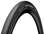 Continental Contact Speed 622-32 (700x32C) külső gumi (köpeny), defektvédett (Double Safety System Breaker), reflexcsíkos, E25, 180TPI, 490g