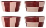 Bloomingville set de boluri din gresie 13, 5 x 6 cm 99KK-ZSUZWE_39X (82063575) Castron
