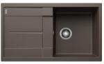 BLANCO Metra 5 S silgranit mosogatótálca, kávé 86x50x20, 2 cm, excenter nélkül (BL-515042)