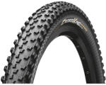 Continental Cross King 26 x 2, 2 (55-559) MTB külső gumi (köpeny), E25, 700g