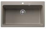 BLANCO Naya XL 9 silgranit mosogatótálca 86x51x23, 2 cm, tartufo (BL-521819)
