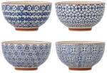 Bloomingville set de castroane din gresie 13, 5 x 7, 5 cm 99KK-ZSUZWF_55X (82063365) Castron