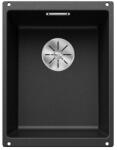 BLANCO Subline 320-U silgranit mosogatótálca 35x46x20, 2 cm, antracit, excenter nélkül (BL-523406)