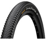 Continental Double Fighter III 26x1, 9 (50-559) MTB külső gumi (köpeny), reflexcsíkos
