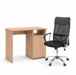 Leziter Family One íróasztal szett Fit ergonomikus forgószékkel (LFONEI1AST_TY8045-1) - everyo