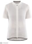 Craft Tricou damă Craft CORE Endur Lumen, alb (M)