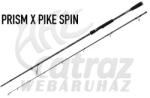 Fox Rage Prism X Pike Spin Pergető Bot - 2, 40m 30-100 gramm (NRD327)