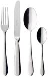Villeroy & Boch set complet de tacâmuri din oţel inoxidabil 99KK-STUZZ6_SLV (12.6339.9037) Tacam