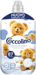 Coccolino Perfume öblítő 1, 827 L, 87 mosás - Delicato & amp; Soffice