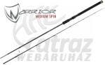 Fox Rage Warrior Pergető Bot Medium 2, 40m 15-40 gramm (NRD346)