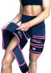 STEELFIT - Thigh Trimmer - Comb Formáló öv