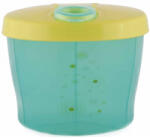 Lorelli - Baby Care Lorelli Baby Care tápszertároló doboz - green (10230570003)
