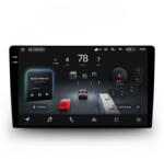  Autó navigáció AI asszisztenssel Teyes CC4 PRO Toyota Tundra XK50 2007-2013 8+128GB 10.36" QLED, Android 13, 5G, 7.1 DSP, CarPlay