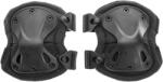 GFC Tactical Future térdvédő - Black (35533)