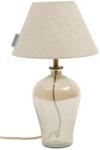 Rivièra Maison lampă de masă din sticlă 25 x 46 cm 99KK-OSUZUK_MLC (584390)