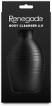  Intimmosó Renegade - body cleanser 2.0 - black