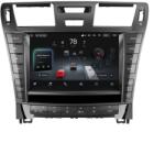  Autó navigáció AI asszisztenssel Teyes CC4 PRO Lexus LS 2006-2012 8+128GB 9.5" QLED, Android 13, 5G, 7.1 DSP, CarPlay - pepita - 609 007 Ft