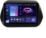  Autós navigáció Teyes CC3 2K Chevrolet Camaro 2016-2024 4+64GB 9.5" QLED Octa-core 2Ghz, Android 4G Bluetooth 5.1 DSP