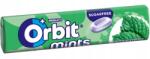 Mars Bomboane Wrigley's Orbit Mints cu mentă verde 28 g