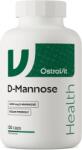 OstroVit D-Mannose - D-mannóz 1000 mg - 120 kapszula