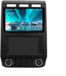  Autós navigáció Teyes CC4 Ford F150 2015-2020 6+128GB 9.5" QLED Octa-core 2.7Ghz, Android 4G Bluetooth 5.1 DSP